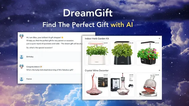 DreamGift