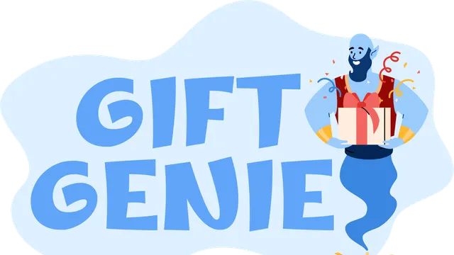 Giftgenie AI