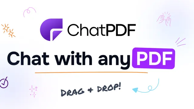 ChatPDF