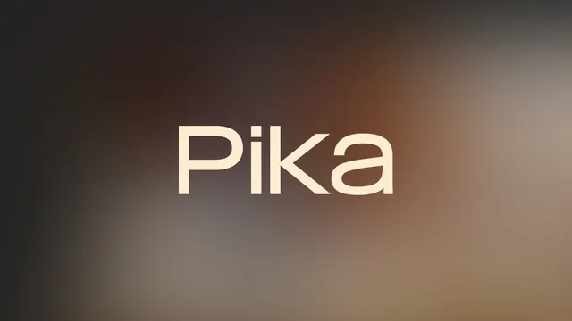 Pika