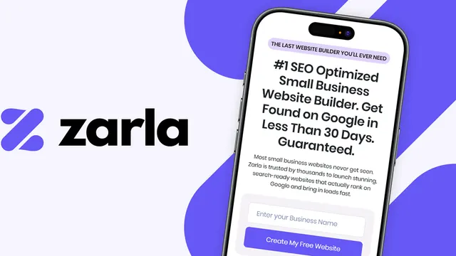 Zarla