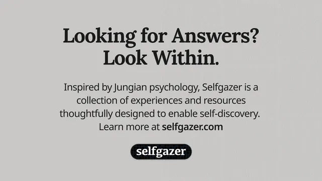 Selfgazer
