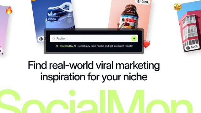 Socialmon