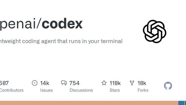 Codex CLI