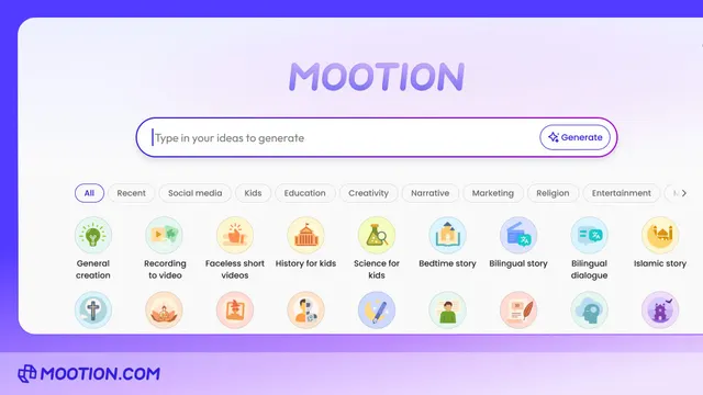 Mootion