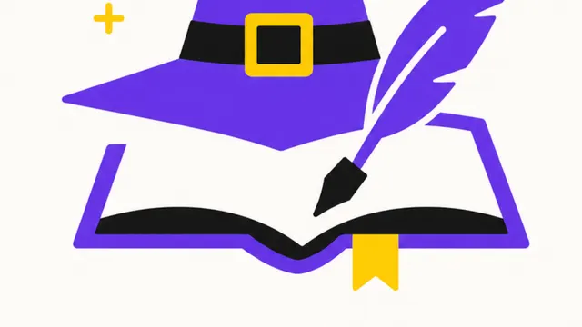 Book Witch