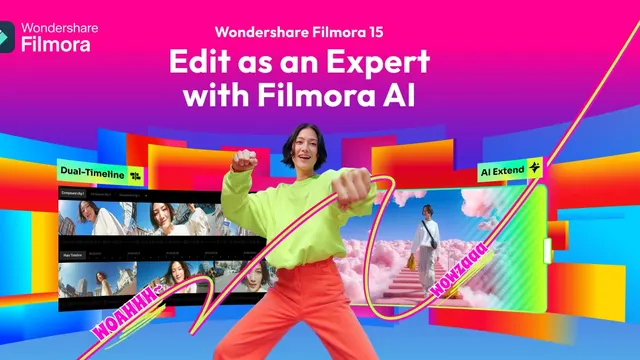 Filmora