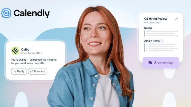 Calendly AI