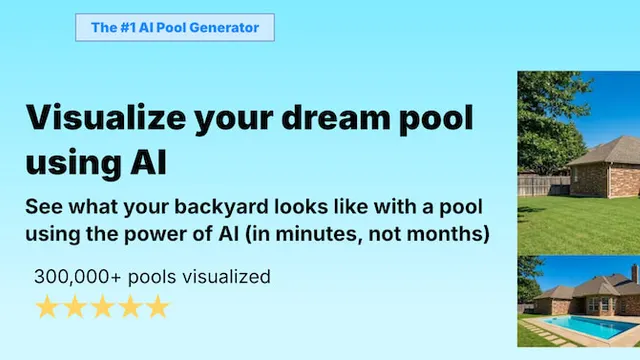 Pool Planner AI