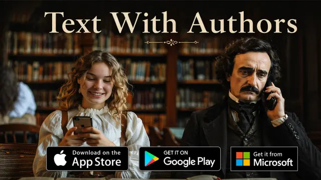 Text With Authors