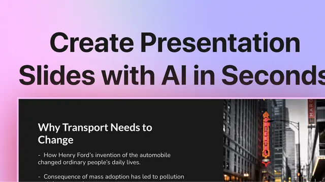 SlidesAI.io